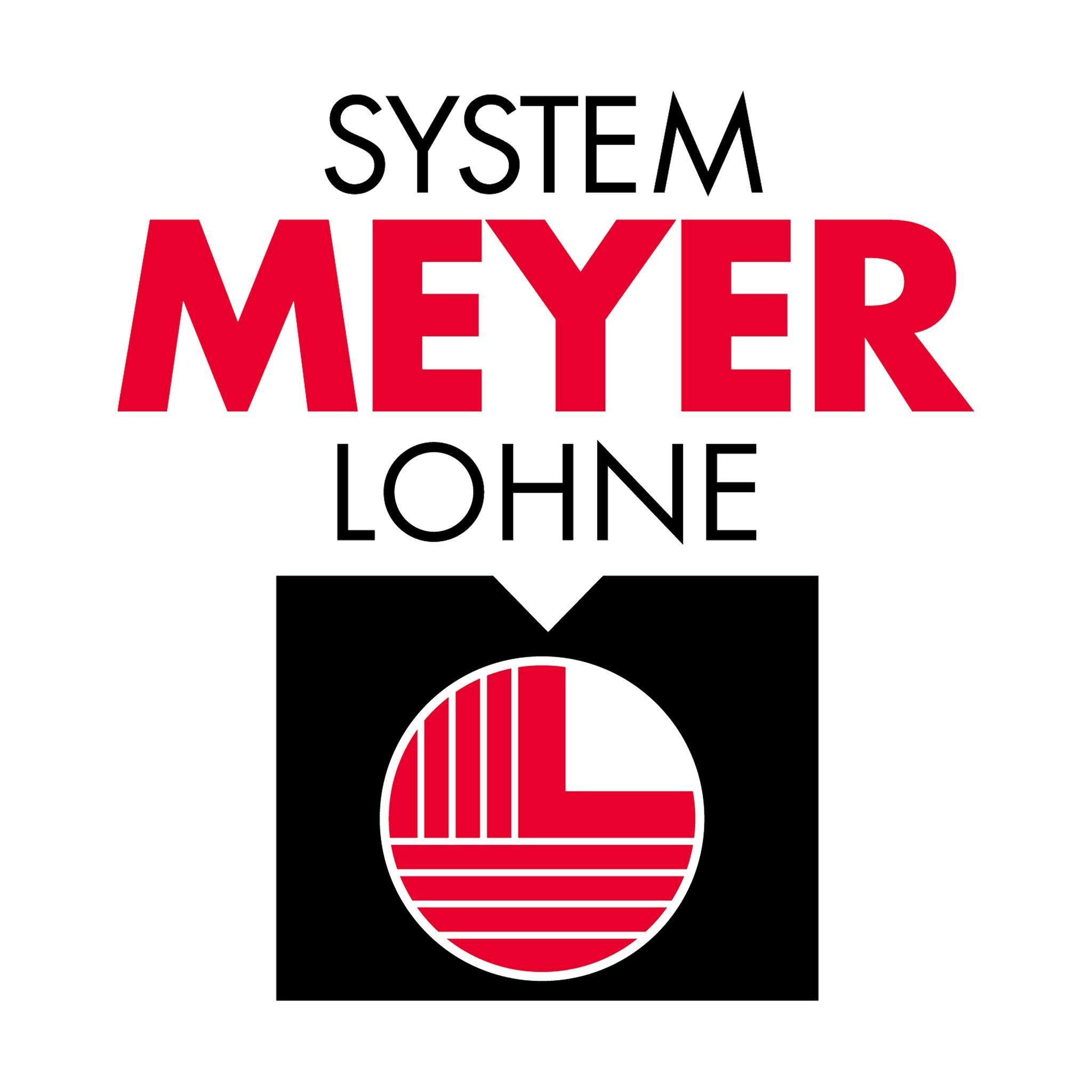 Meyer-Lohne