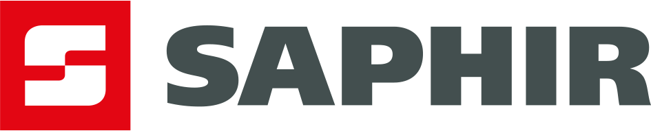 Saphir Logo