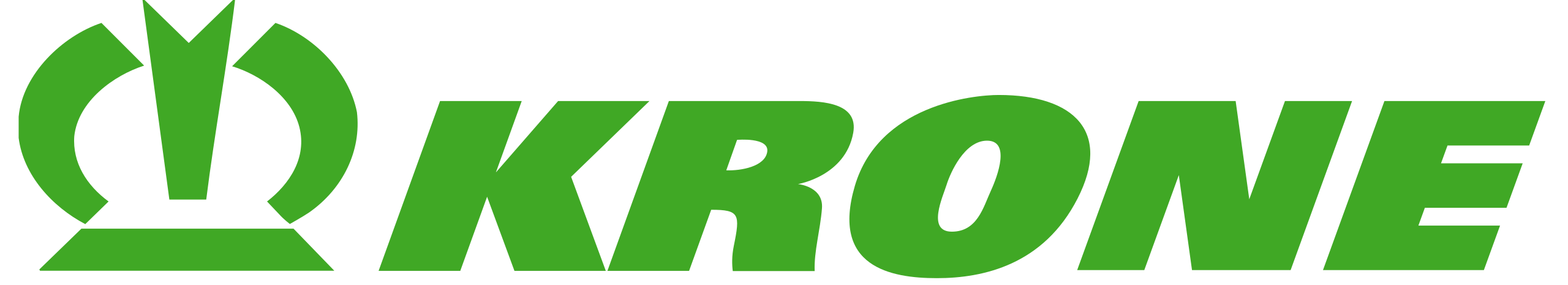 Krone Logo