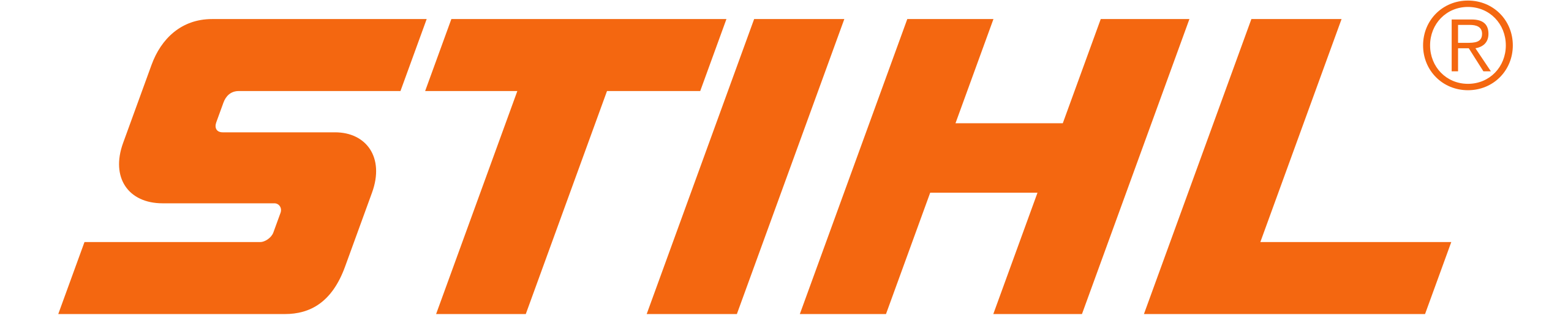 Stihl Logo